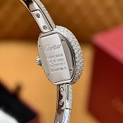 Cartier watch HPI01607 24.6X18.7mm - 5