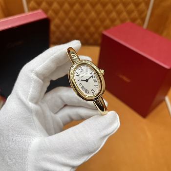 Cartier watch WGBA0037 34.1X23.1mm