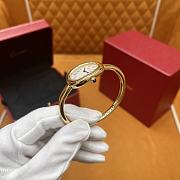 Cartier watch WGBA0037 34.1X23.1mm - 2