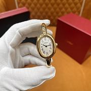 Cartier watch WGBA0037 34.1X23.1mm - 3