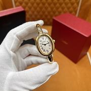 Cartier watch WGBA0037 34.1X23.1mm - 6