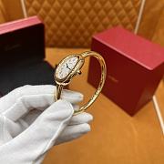 Cartier watch WGBA0037 34.1X23.1mm - 4