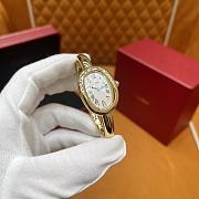 Cartier watch WGBA0037 34.1X23.1mm - 5