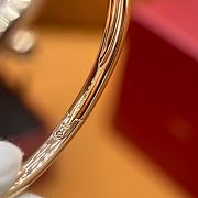 Cartier watch WJBA0042 34.1X23.1mm - 3