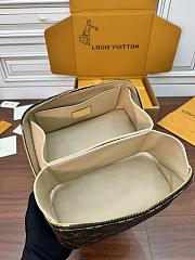 LV wallet 24*13*13CM - 5