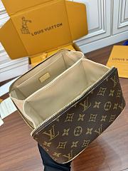 LV wallet 24*13*13CM - 4