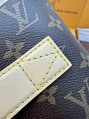 LV wallet 24*13*13CM - 3