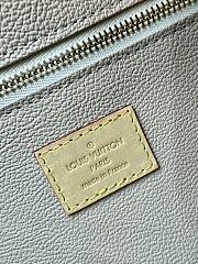 LV wallet High-quality bag 27*18*9CM - 2