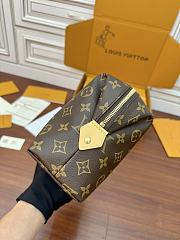 LV wallet High-quality bag 27*18*9CM - 3