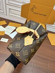 LV wallet High-quality bag 27*18*9CM - 4