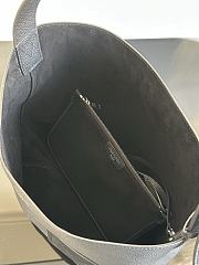 LV Verso Hobo black High-quality bag 33*15.5*30CM - 4