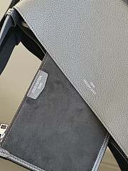 LV Verso Hobo black High-quality bag 33*15.5*30CM - 6