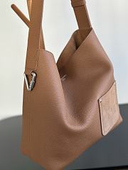 LV Verso Hobo brown High-quality bag 33*15.5*30CM - 3