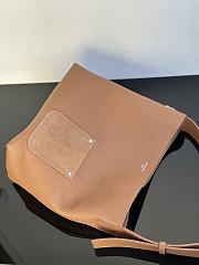 LV Verso Hobo brown High-quality bag 33*15.5*30CM - 4