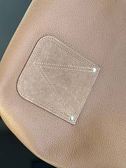 LV Verso Hobo brown High-quality bag 33*15.5*30CM - 5