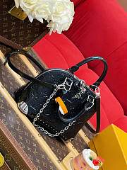 LV Alma BB High-quality bag 19*11*-22CM - 6