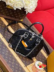 LV Alma BB High-quality bag 19*11*-22CM - 3