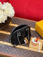 LV Alma BB High-quality bag 19*11*-22CM - 2