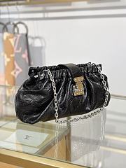 LV POCHETTE SLING High-quality bag 30*16*11CM - 2
