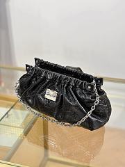 LV POCHETTE SLING High-quality bag 30*16*11CM - 3