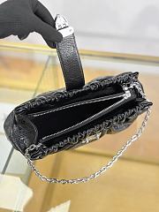 LV POCHETTE SLING High-quality bag 30*16*11CM - 6