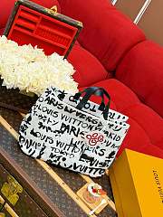 LV Shopper Tote High-quality bag 40*32*16CM - 2