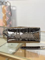 LV KEEPALL BANDOULIÈRE 25 High-quality bag 25*15*11CM - 2