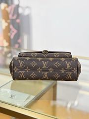 LV Saint Germain High-quality bag 24*17*9CM 2 - 2