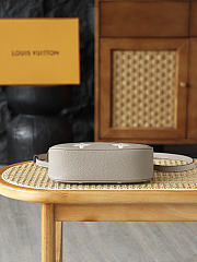 LV Bagatelle High-quality bag 22*14*9CM - 5