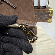 LV CARRYALL High-quality bag 22*11*34CM - 4