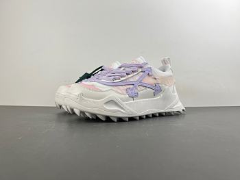 OFF-WHITE Odsy-1000  c/o Virgil Abloh sneaker shoes 02