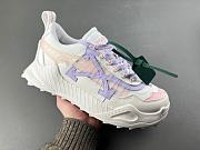 OFF-WHITE Odsy-1000  c/o Virgil Abloh sneaker shoes 02 - 6