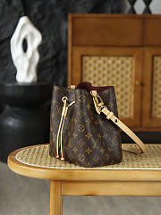 LV Neonoe High-quality bag 20*13*20CM - 3