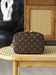 LV Neonoe High-quality bag 20*13*20CM - 2