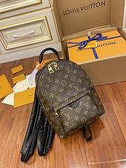 LV crossbody High-quality bag 22*29*10CM - 1
