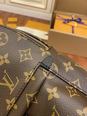 LV crossbody High-quality bag 22*29*10CM - 6