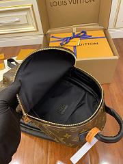 LV crossbody High-quality bag 22*29*10CM - 5
