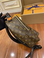 LV crossbody High-quality bag 22*29*10CM - 4