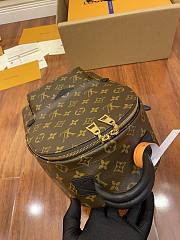 LV crossbody High-quality bag 22*29*10CM - 3