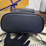 LV MONTSOURIS High-quality bag 28*30*18CM - 6