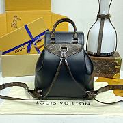 LV MONTSOURIS High-quality bag 28*30*18CM - 4