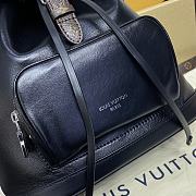 LV MONTSOURIS High-quality bag 28*30*18CM - 3