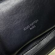 LV MONTSOURIS High-quality bag 28*30*18CM - 2