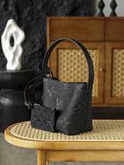 LV crossbody High-quality bag 18*12-*16CM - 3