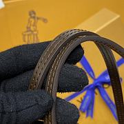 LV Neverfull High-quality bag 29*21*12CM - 2