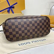 LV Neverfull High-quality bag 29*21*12CM - 4