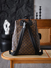 LV Christopher High-quality bag 44*12.5*3.8CM - 6