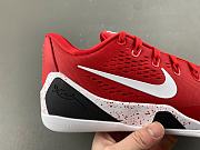 Nike Kobe 9 EM Low Protro IH1401-600  - 2