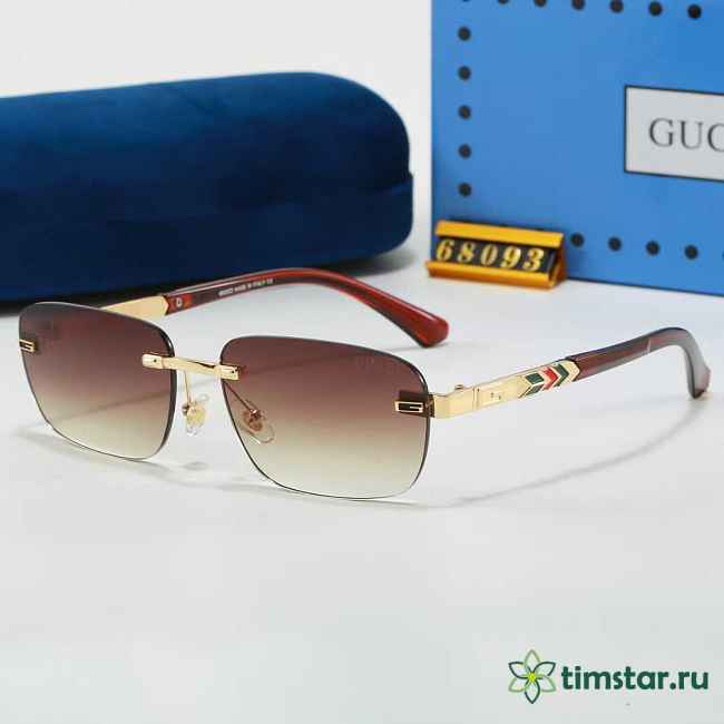 Shopping over $300 send a sunglasses - 1