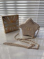 Shopping over $600 send a Star bag - 1